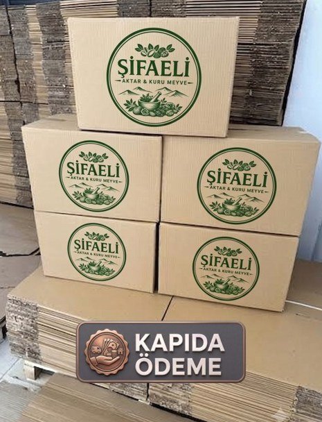 Kutu / Kargo Gorseli